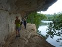 2016-09-19 10-51-55 Rando St Cirq Lapopie MBo
